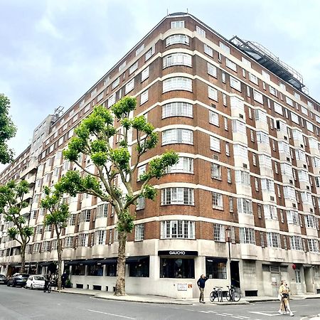 Spacious Studio - Central London South Kensington - Harrods Εξωτερικό φωτογραφία