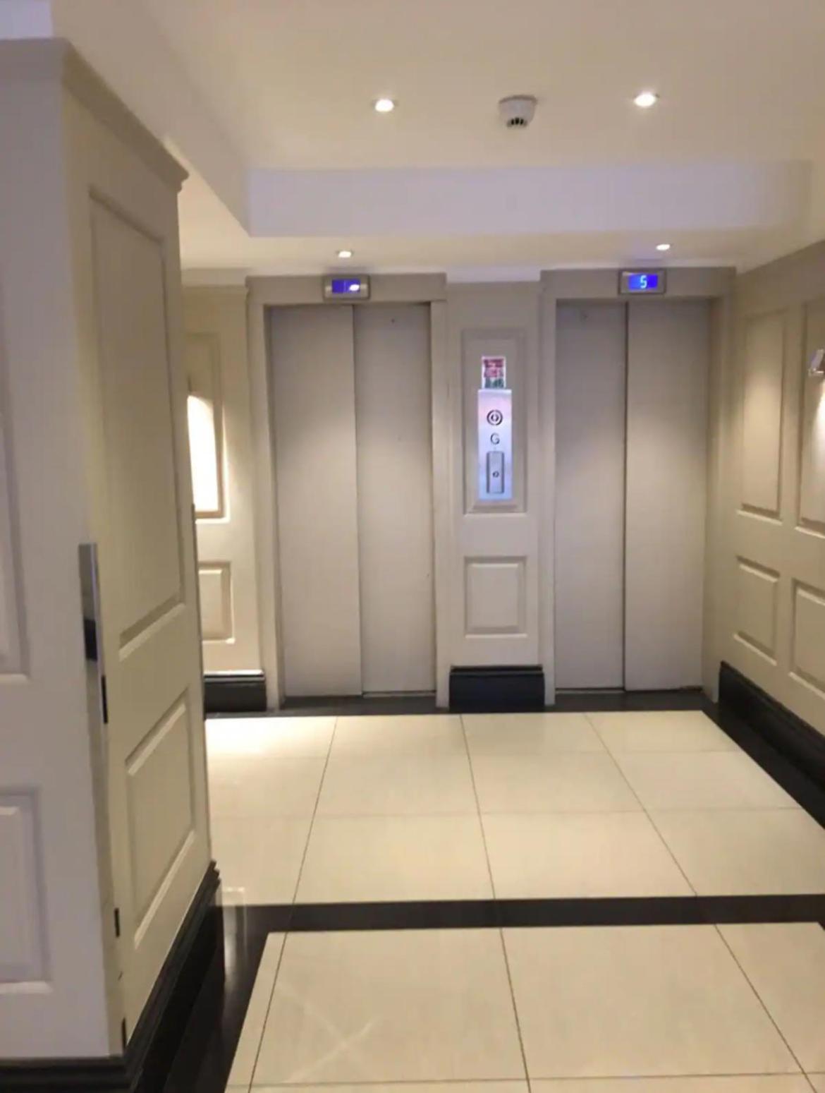 Spacious Studio - Central London South Kensington - Harrods Εξωτερικό φωτογραφία