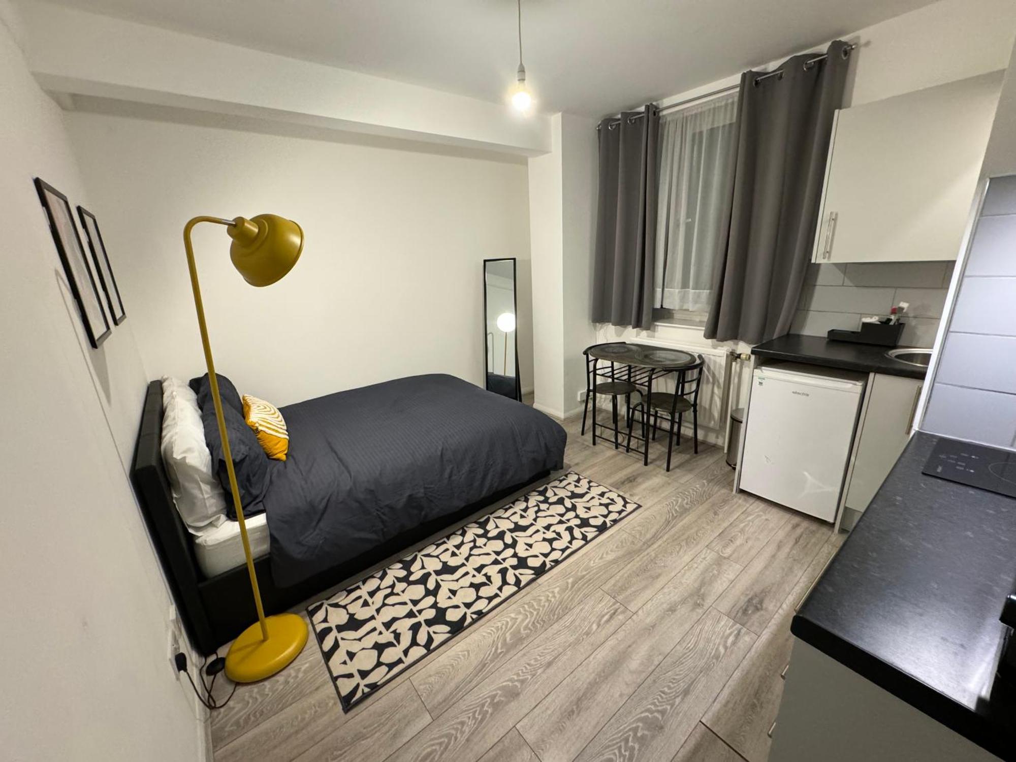 Spacious Studio - Central London South Kensington - Harrods Εξωτερικό φωτογραφία
