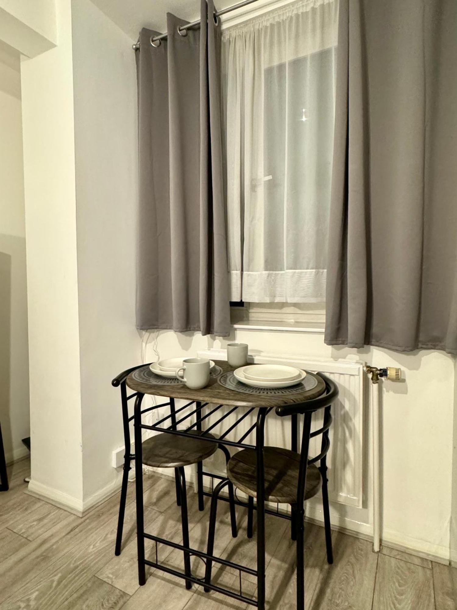 Spacious Studio - Central London South Kensington - Harrods Εξωτερικό φωτογραφία