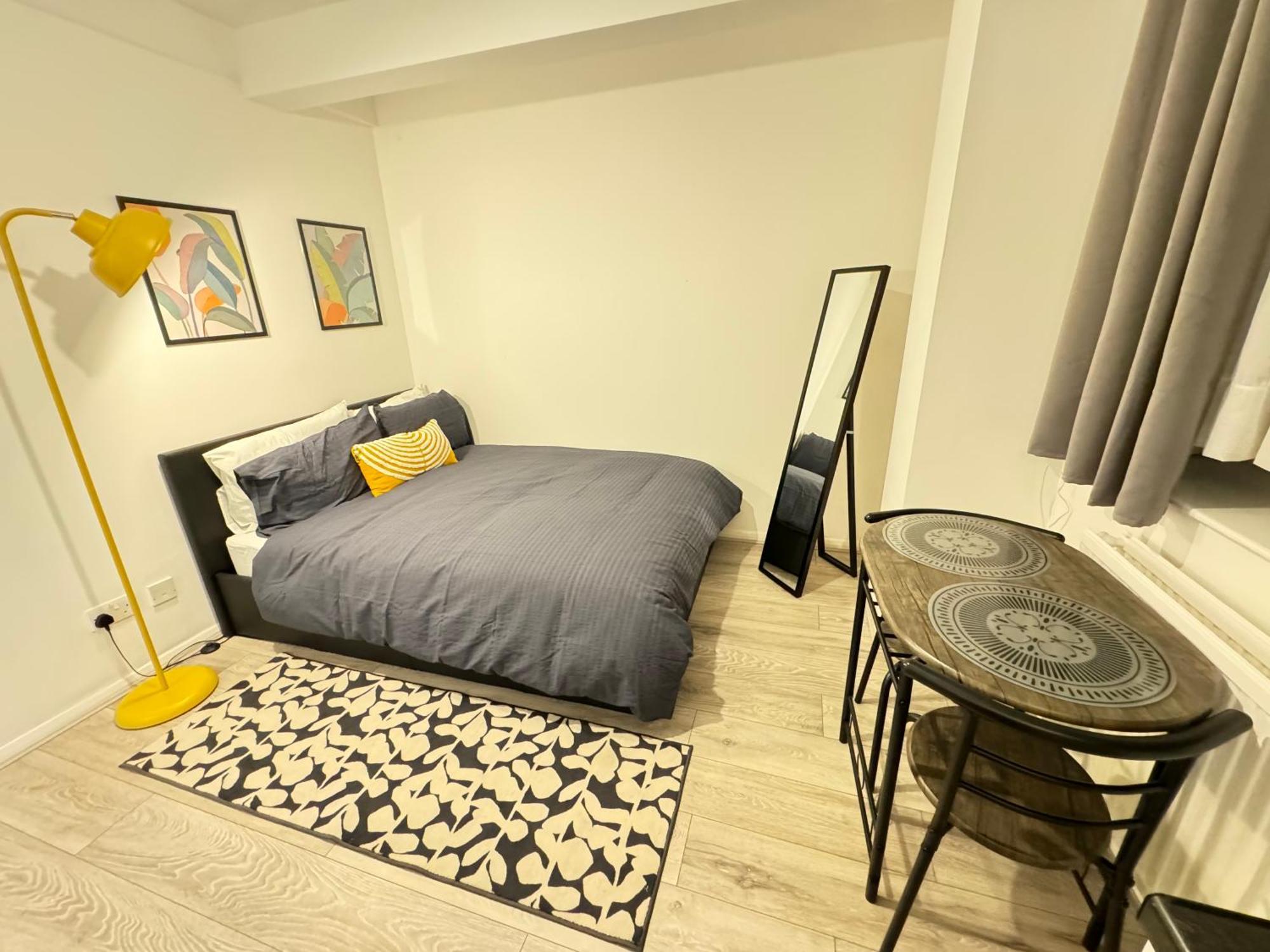 Spacious Studio - Central London South Kensington - Harrods Εξωτερικό φωτογραφία