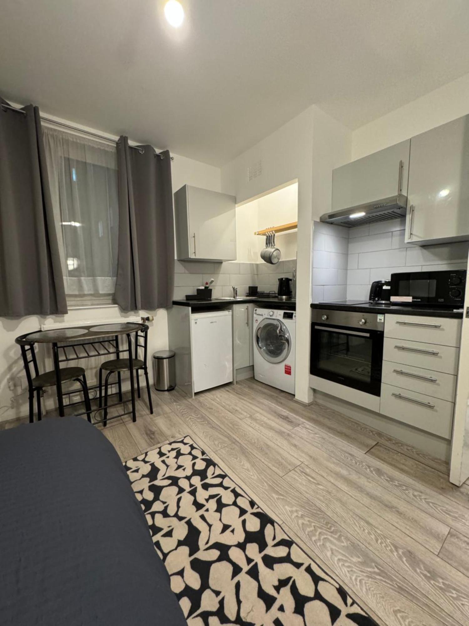Spacious Studio - Central London South Kensington - Harrods Εξωτερικό φωτογραφία