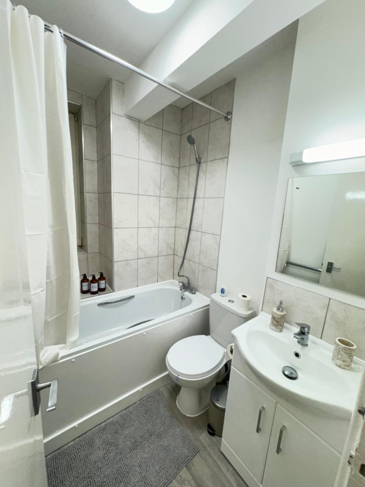 Spacious Studio - Central London South Kensington - Harrods Εξωτερικό φωτογραφία