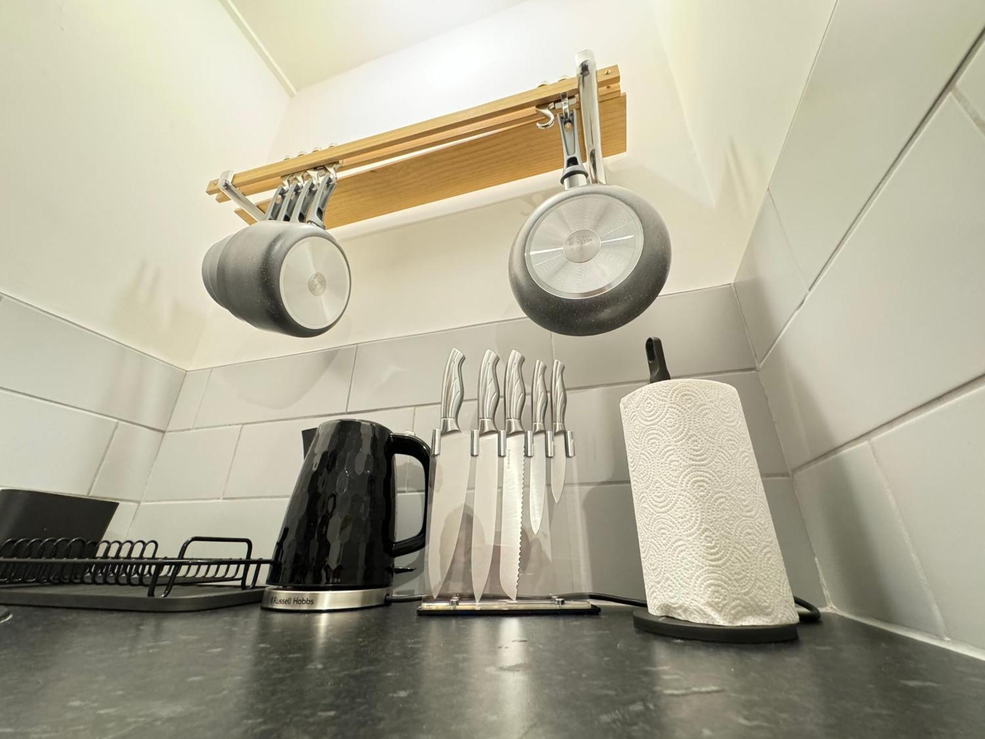 Spacious Studio - Central London South Kensington - Harrods Εξωτερικό φωτογραφία