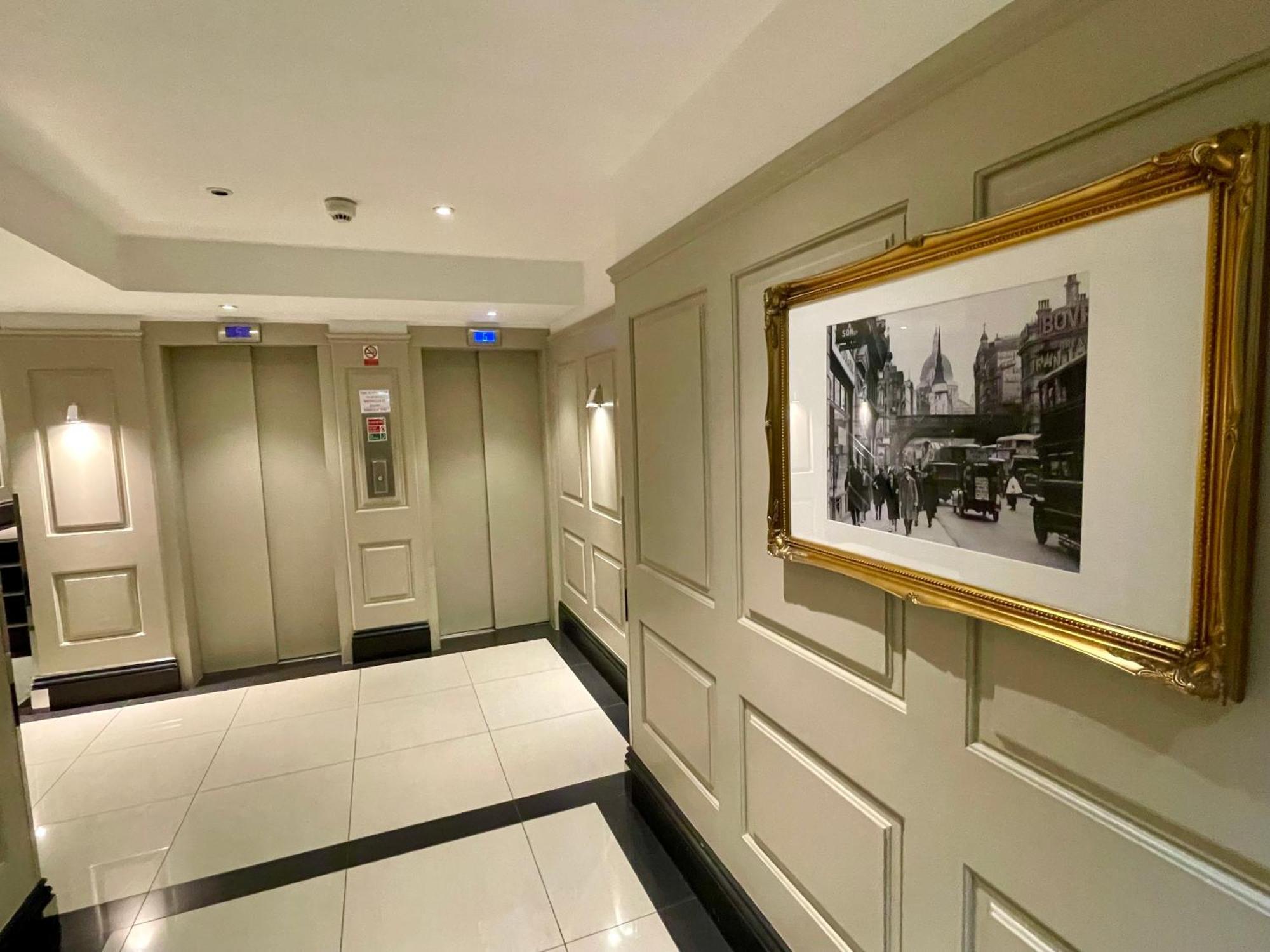 Spacious Studio - Central London South Kensington - Harrods Εξωτερικό φωτογραφία