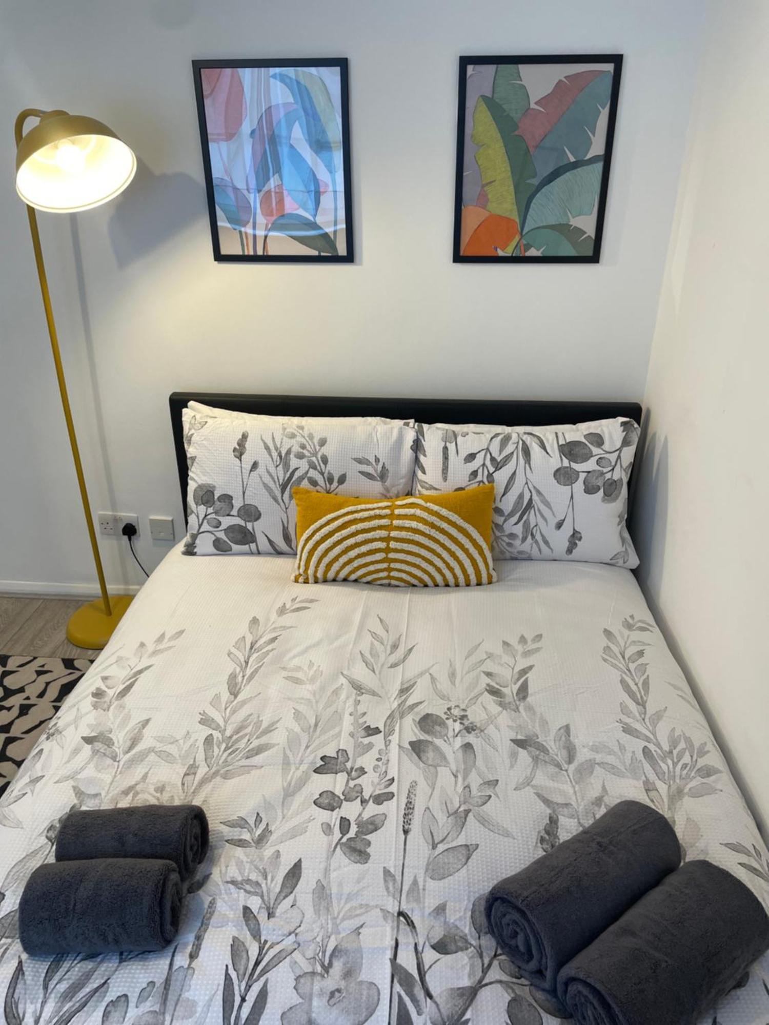 Spacious Studio - Central London South Kensington - Harrods Εξωτερικό φωτογραφία