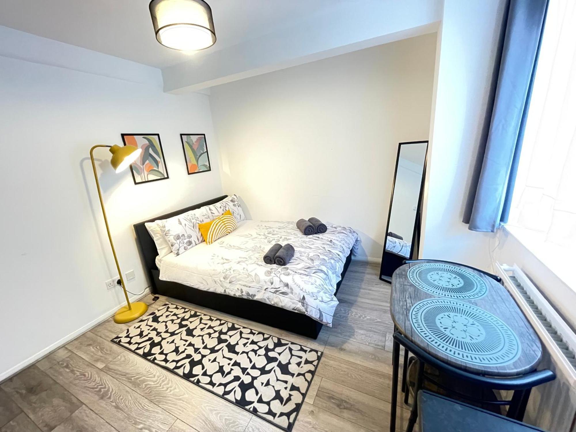 Spacious Studio - Central London South Kensington - Harrods Εξωτερικό φωτογραφία