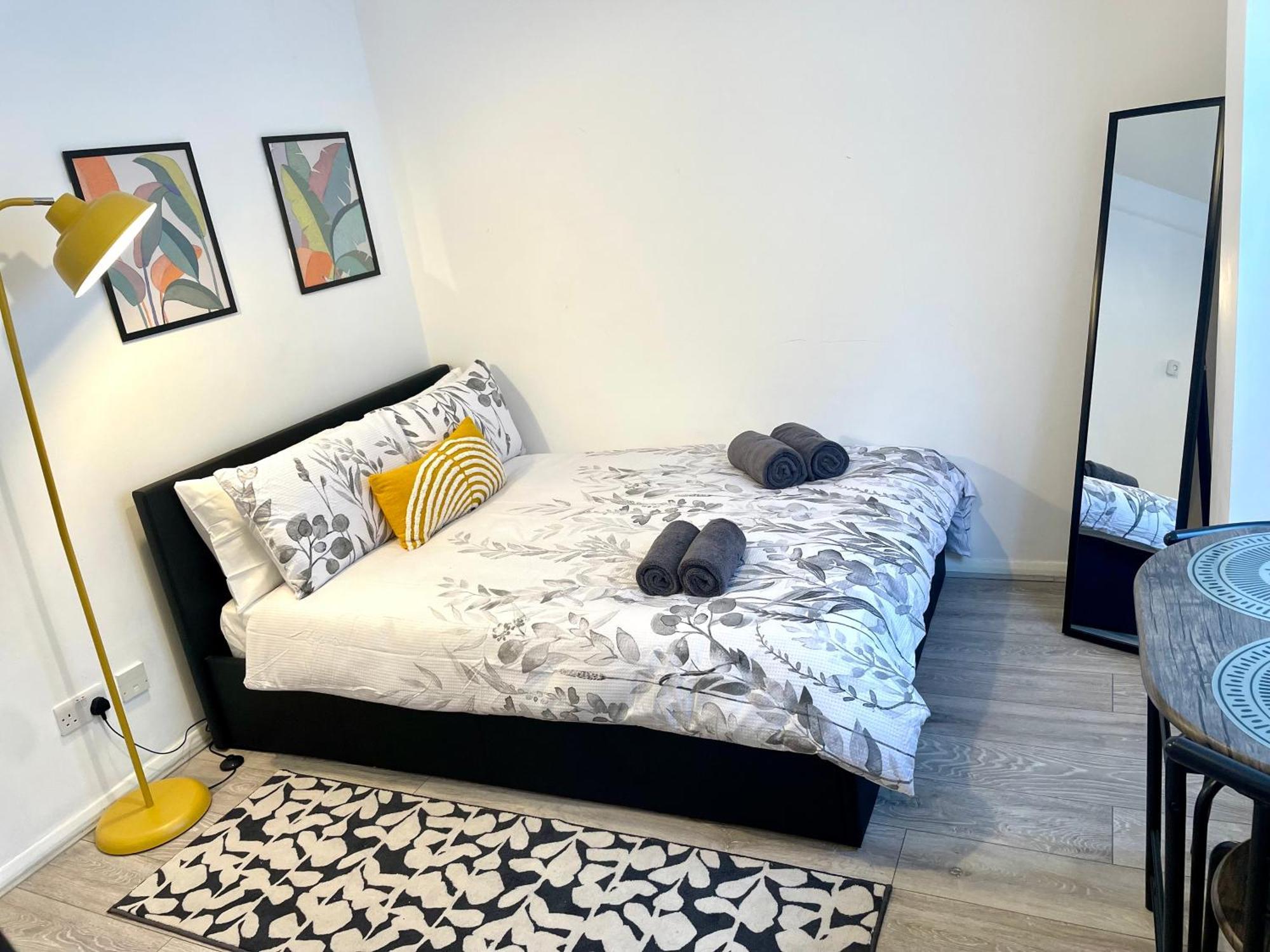 Spacious Studio - Central London South Kensington - Harrods Εξωτερικό φωτογραφία