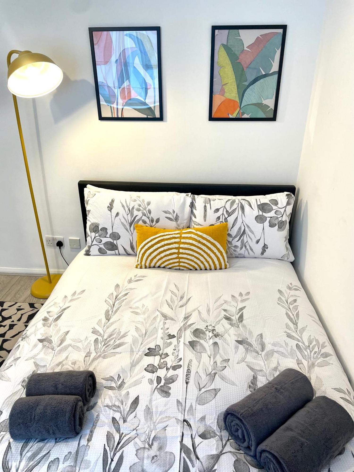Spacious Studio - Central London South Kensington - Harrods Εξωτερικό φωτογραφία