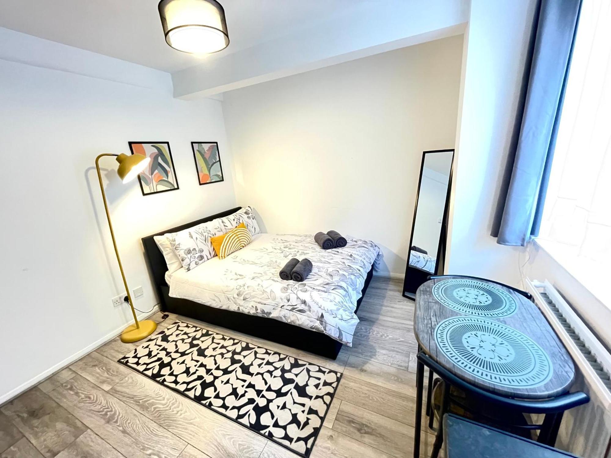 Spacious Studio - Central London South Kensington - Harrods Εξωτερικό φωτογραφία