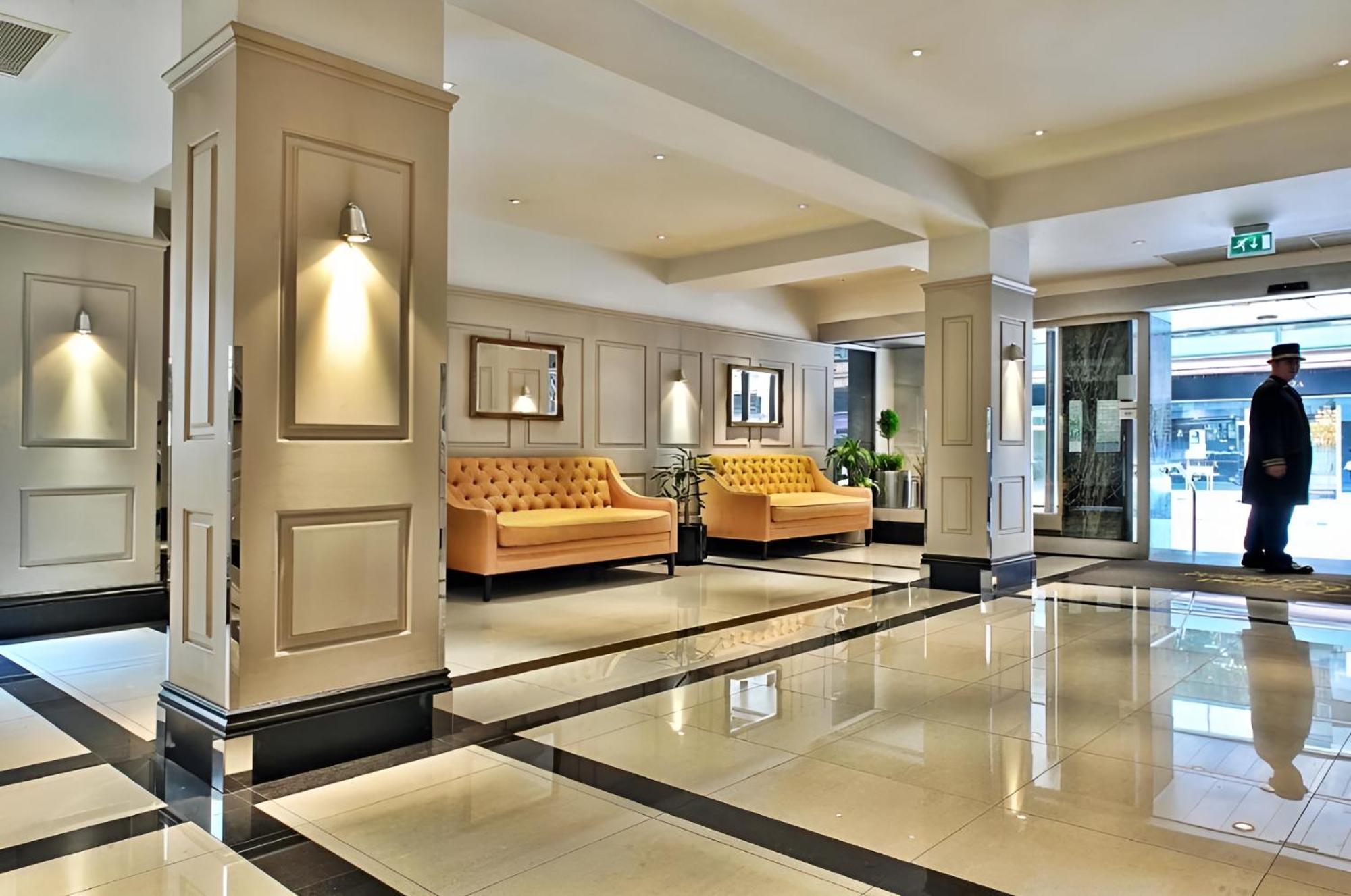 Spacious Studio - Central London South Kensington - Harrods Εξωτερικό φωτογραφία
